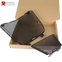 2021 radiator grille guard cover oil cooler cover v4 1100 factory motorcycle for aprilia tuono v4 1100 rr 2017 2018 2019 2020