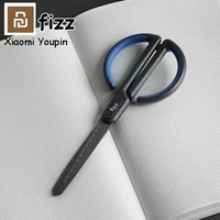 xiaomi fizz portable scissors youpin office stationery knife flexible rust prevention shears paper cutting scissors