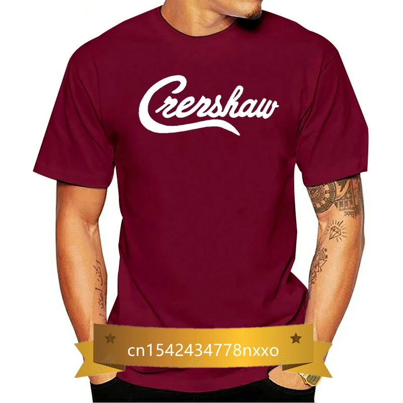 

Nipsey Hussle T-Shirt Crenshaw Rap Hip Hop Rap Merch Music T-Shirt 2019 Summer O-Neck Fashion Casual High Quality Tee Shirts