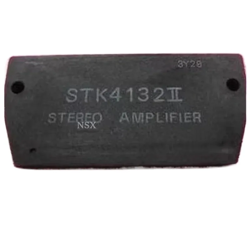 STK4132II STK4151V STK4152II STK4182II STK4241II STK350-130A STK402-270 STK403-120 STK465 STK3152III (art.: 3920d313352af) - 3920d313352af