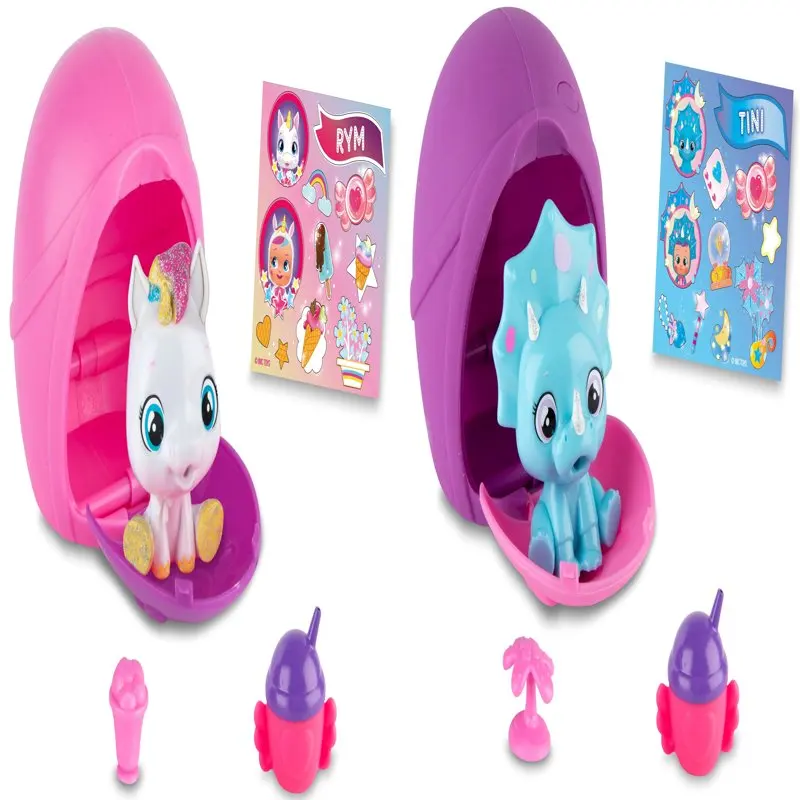 

Charming Fantasy Pets 2pk for Ages 2+ Years