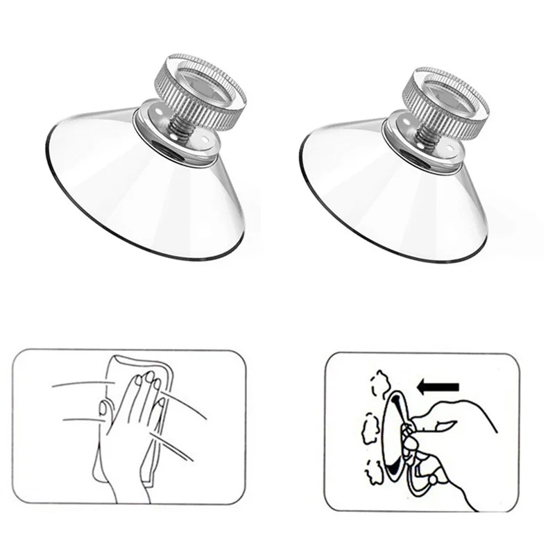 4/10 шт. металлические держатели для мебели