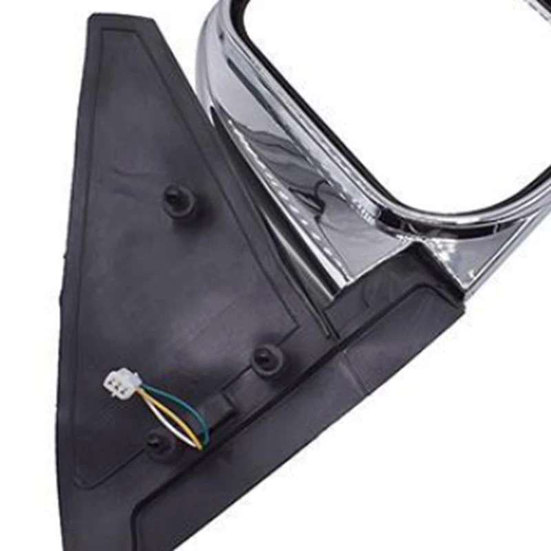 Замена электрического зеркала заднего вида для Mitsubishi Montero Pajero 2 MK2 V31 V32 V33 V43 V44 V45 V46