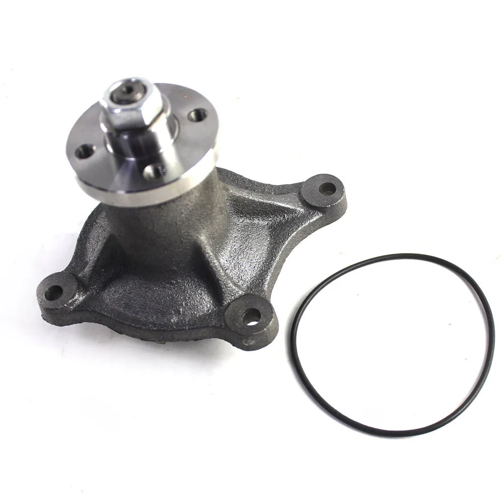

ME080647 ME32941T 4D31 4D31T Water Pump For Kato HD250 HD400 HD450 Mitsubishi Fuso Canter Truck
