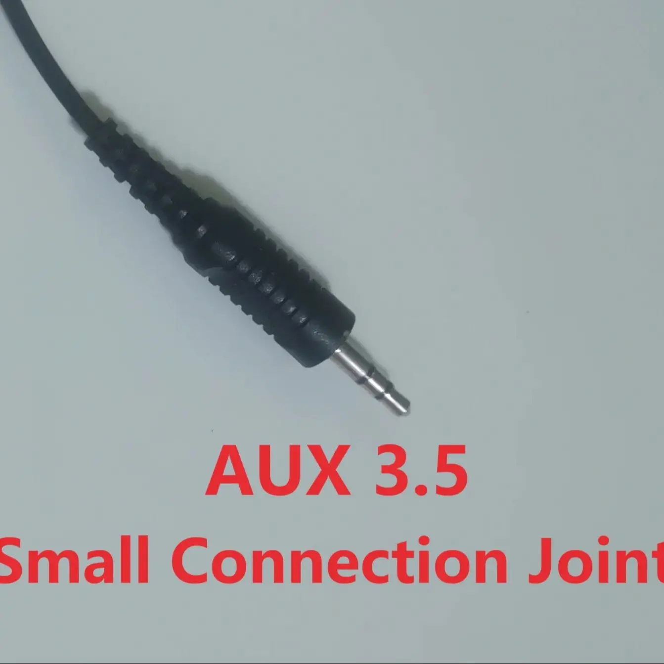 Aux 3 5 маленькая вилка для наушников сменная гарнитура 9D18D 17D 25D 4025 HUNTER CELL NLS