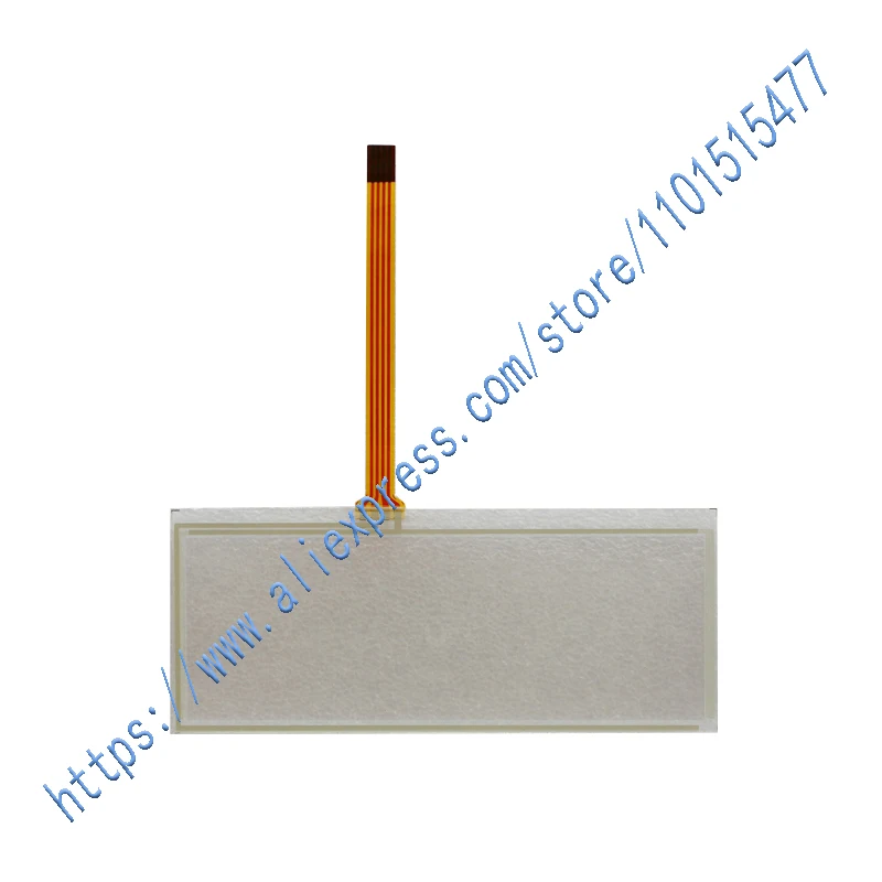 

Совершенно новый сенсорный экран дигитайзер для GT12 AIG12GQ03D сенсорная панель стекло