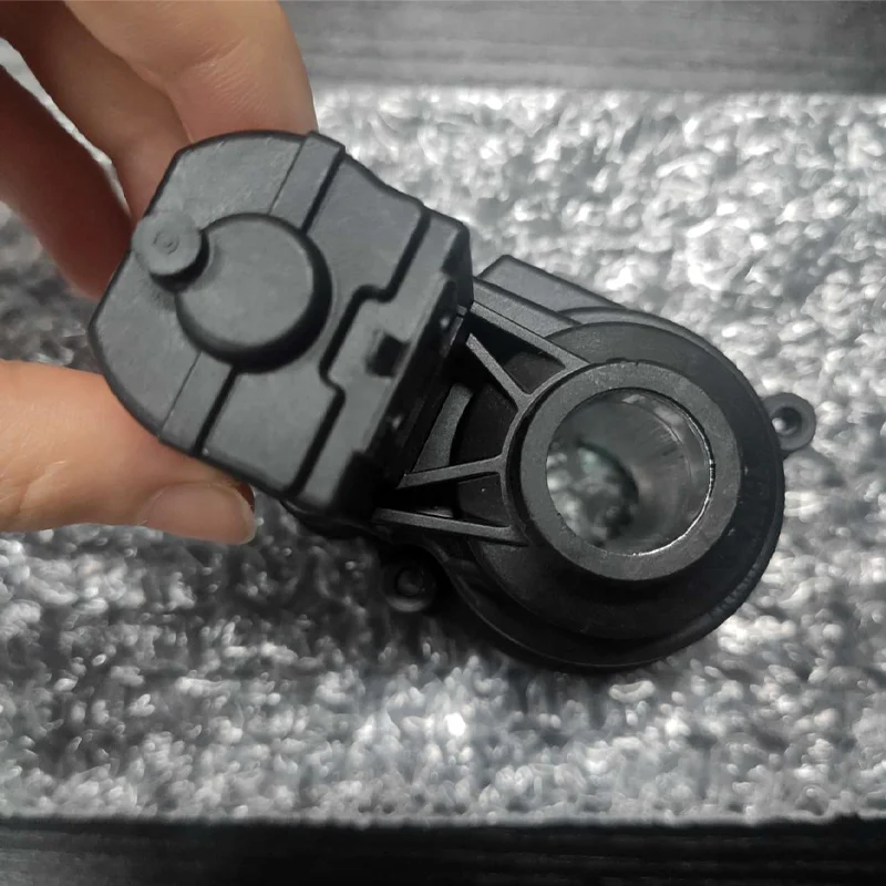 

For Jaguar XJ 2016-2021 GTS Rear View Mirror Original Folding Motor Modules