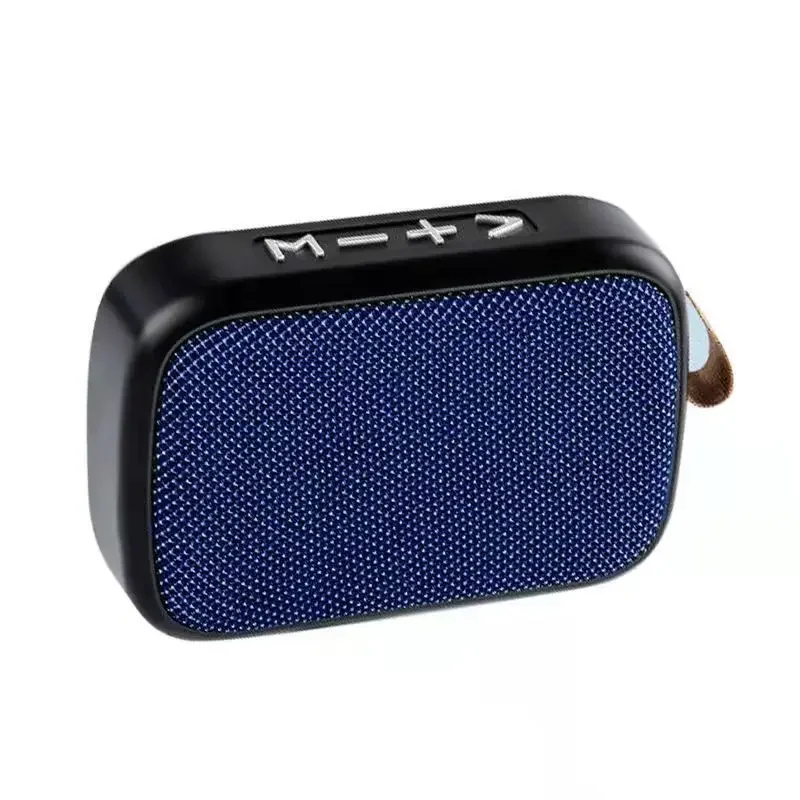 Портативный Bluetooth-динамик G2
