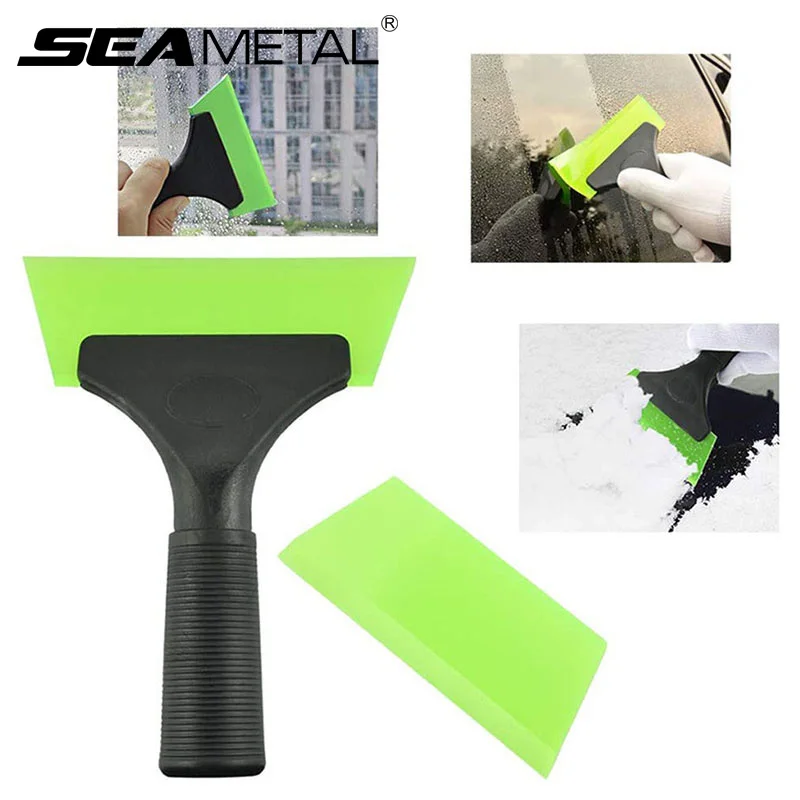 Скребок для стеклоочистителя автомобиля SEAMETAL