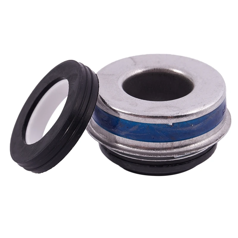 Механическое уплотнение водяного насоса подходит для KAWASAKI EX500 Ninja 500 500R 1987-2009