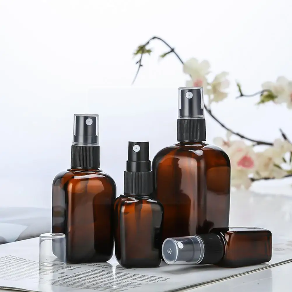 

For Alessandra Curreli Refillable Spray Bottles C8q9