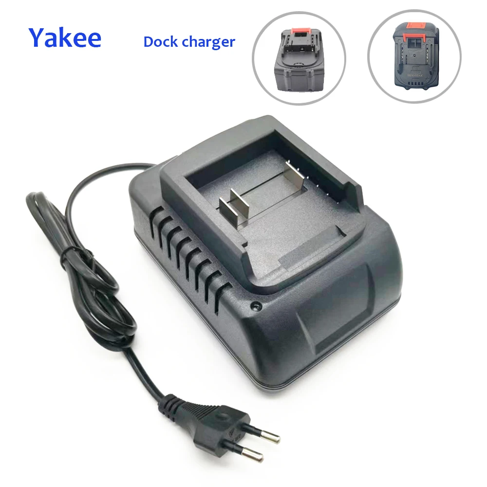 Зарядное устройство для Makita 18 в 21 Li-Ion BL1415 BL1420 BL1815 BL1830 BL1840 BL1860 1.3a зарядное