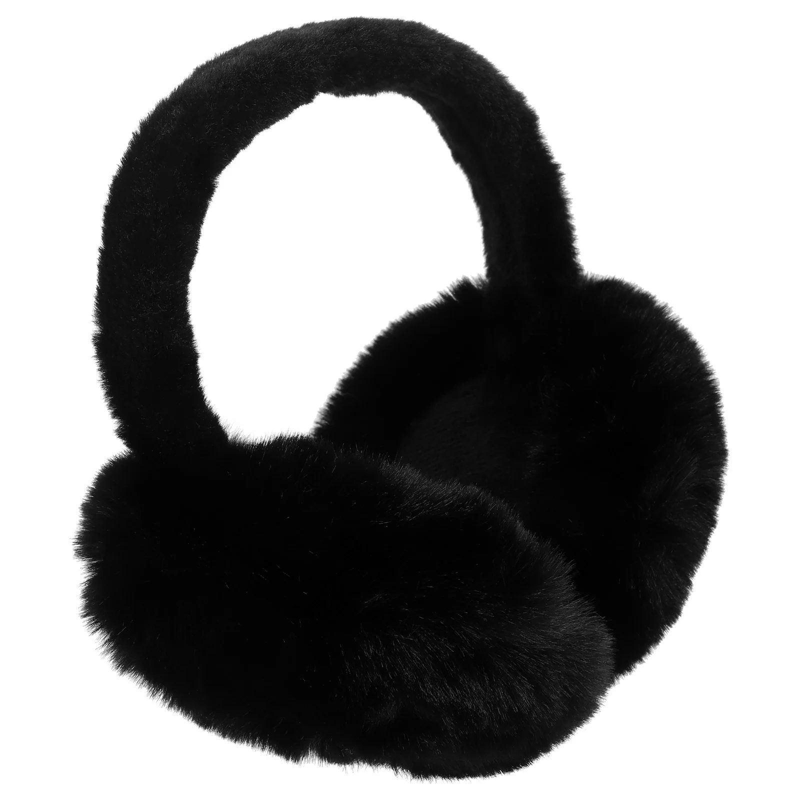 

Warm Earmuff Winter Earmuff Plush Earmuff Protective Earmuff Headband for Women