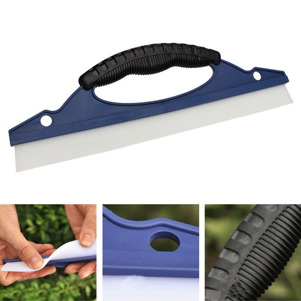 

Water Wiper Silica Gel Dewatering Car Board Silicone Cars Window Wash Clean Cleaner Squeegee Drying Cleanning Accessories Tool