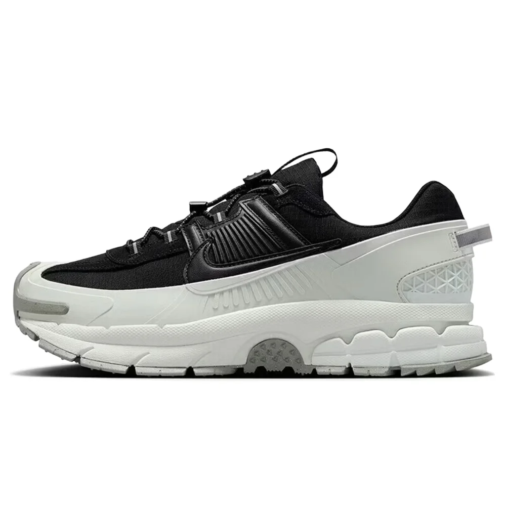 Фото Мужские кроссовки Nike Zoom Vomero 5 ROAM с низким профилем для активного отдыха FV2295-001 №2