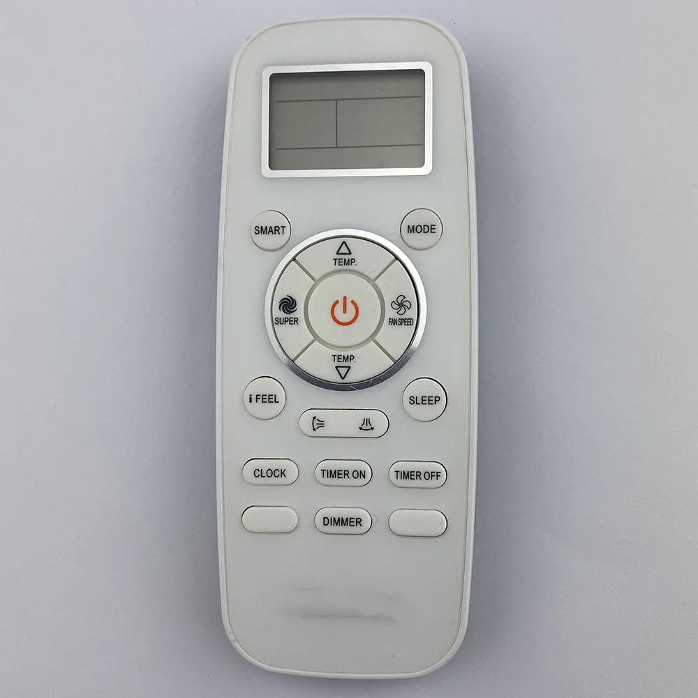 

Новый оригинальный телефон с дистанционным управлением для освещения воздуха HISENSE AN20DBG, DG11L1-01, DG11L1-01, DG11L1-02
