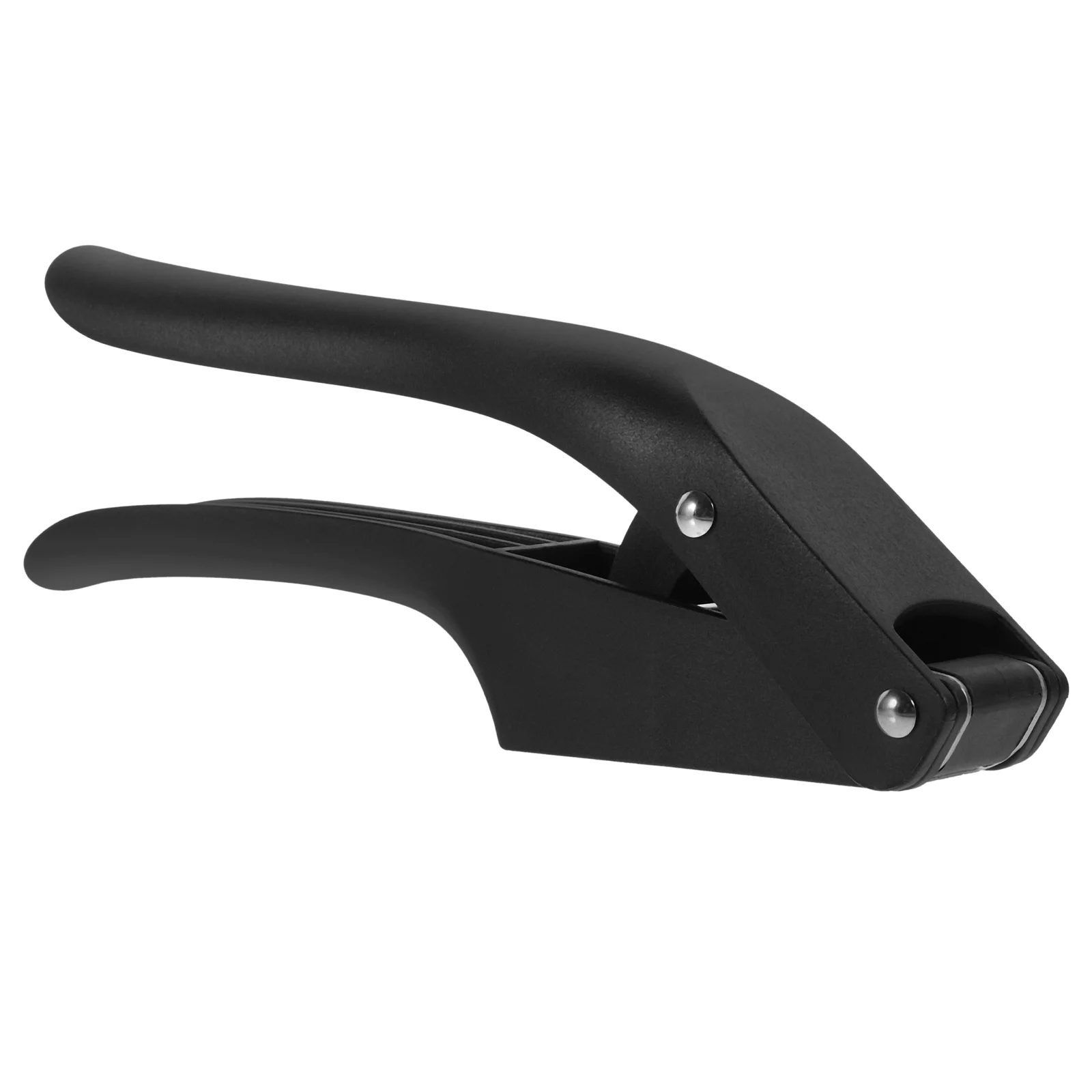 

Garlic Press Slicer Thin Joystick Manual Aluminum Alloy Masher Utensil The Kitchen