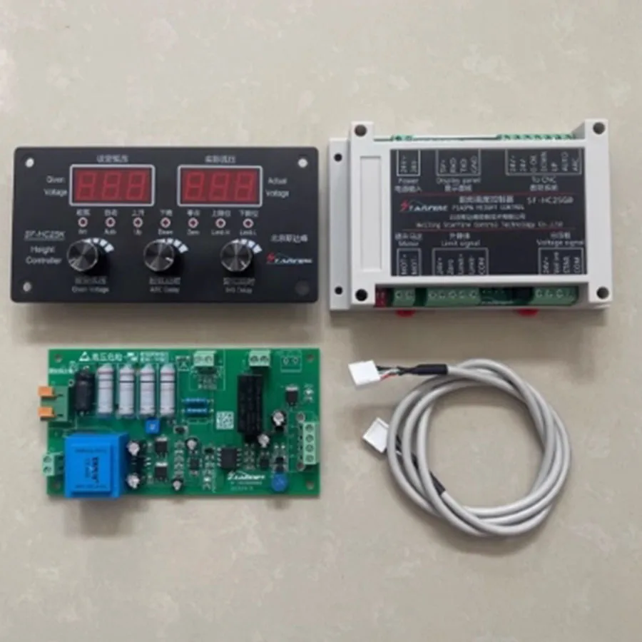 Стабилизатор дугового напряжения Stafeng SF-HC25K станок плазменной резки с ЧПУ
