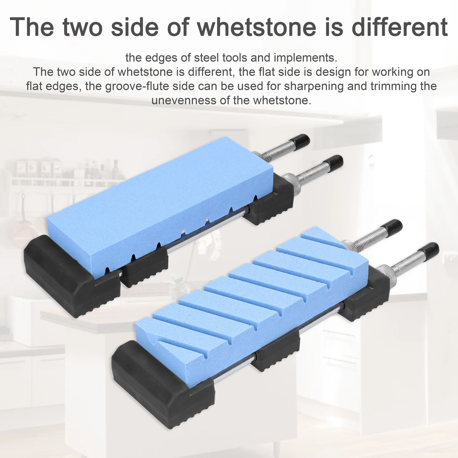 

Бытовой резак 320 # для зеркальной заточки, набор для зеркальной шлифовки, набор точильных камней из нержавеющей стали, базовый фиксирующий к...
