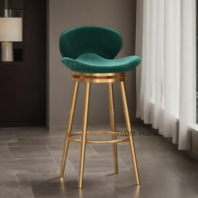 Уличный барный стул для банки кухонный остров скамейки маленький табуреты