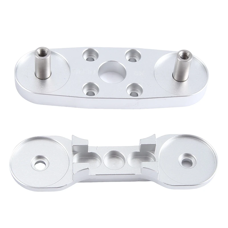 2 шт. 3411 складной пропеллер для Hobbywing X9 двигатель Электросистемы