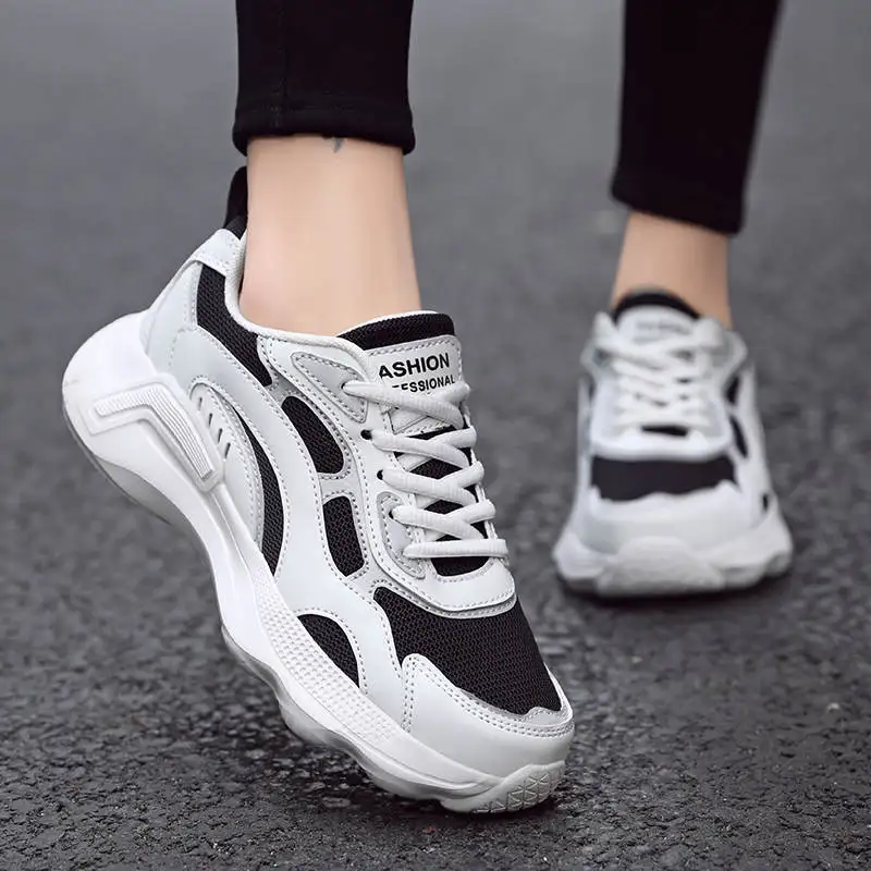 

Bascket Sneakers For Women 2021 Denim Woman Sport Tennis Luxury Brand 2021 Women Running Shoes 2021 Dad Red Sports Shoes Tennis