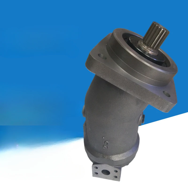 

A2F107R2P3 plunger pump motor A2F5/6/10/12/23/28/160/250/355/500W2P1