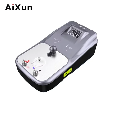 Термометр АйСун DT01