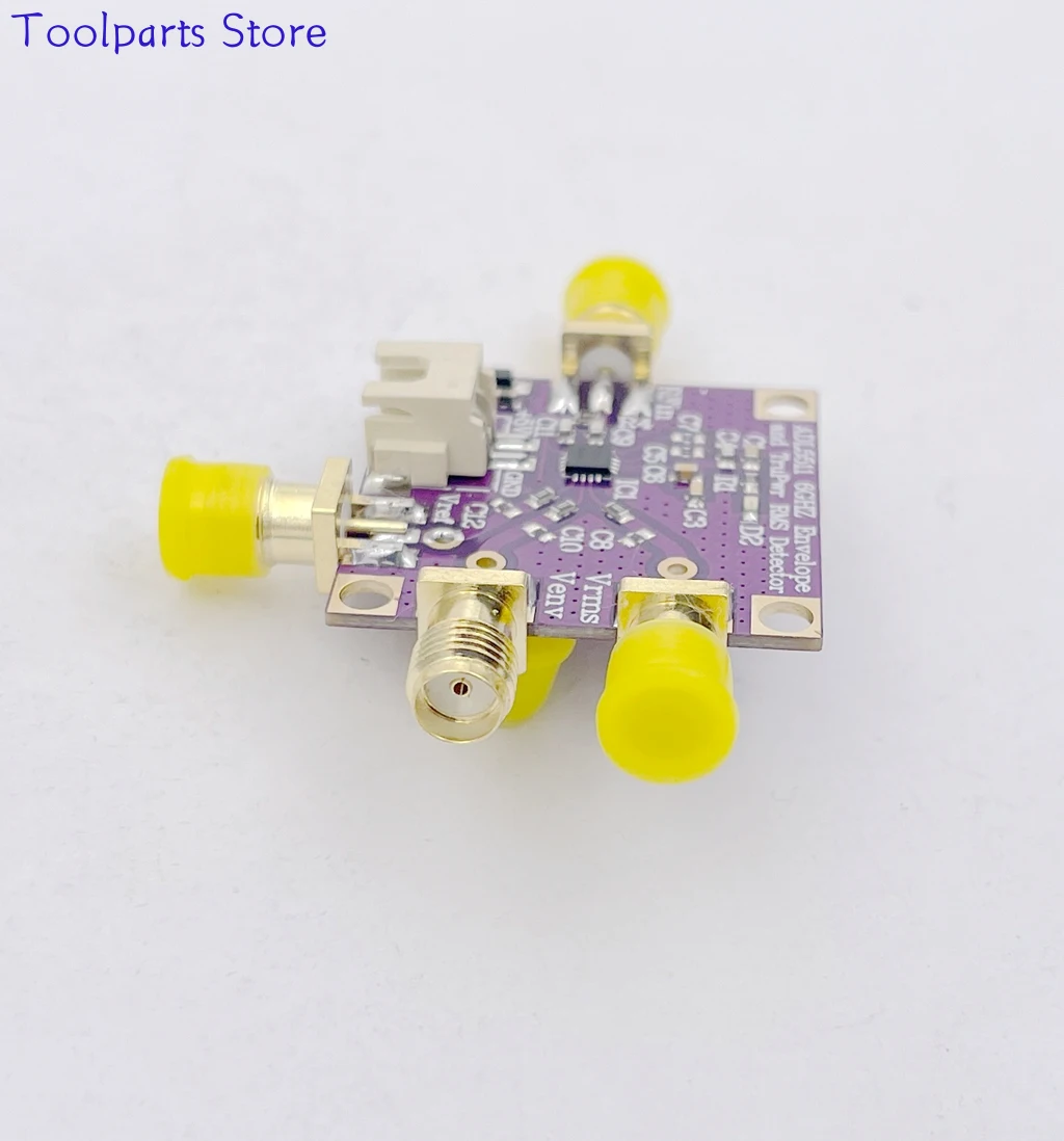 ADL5511 6 ГГц детектор AM демодулятор эффективной стоимости