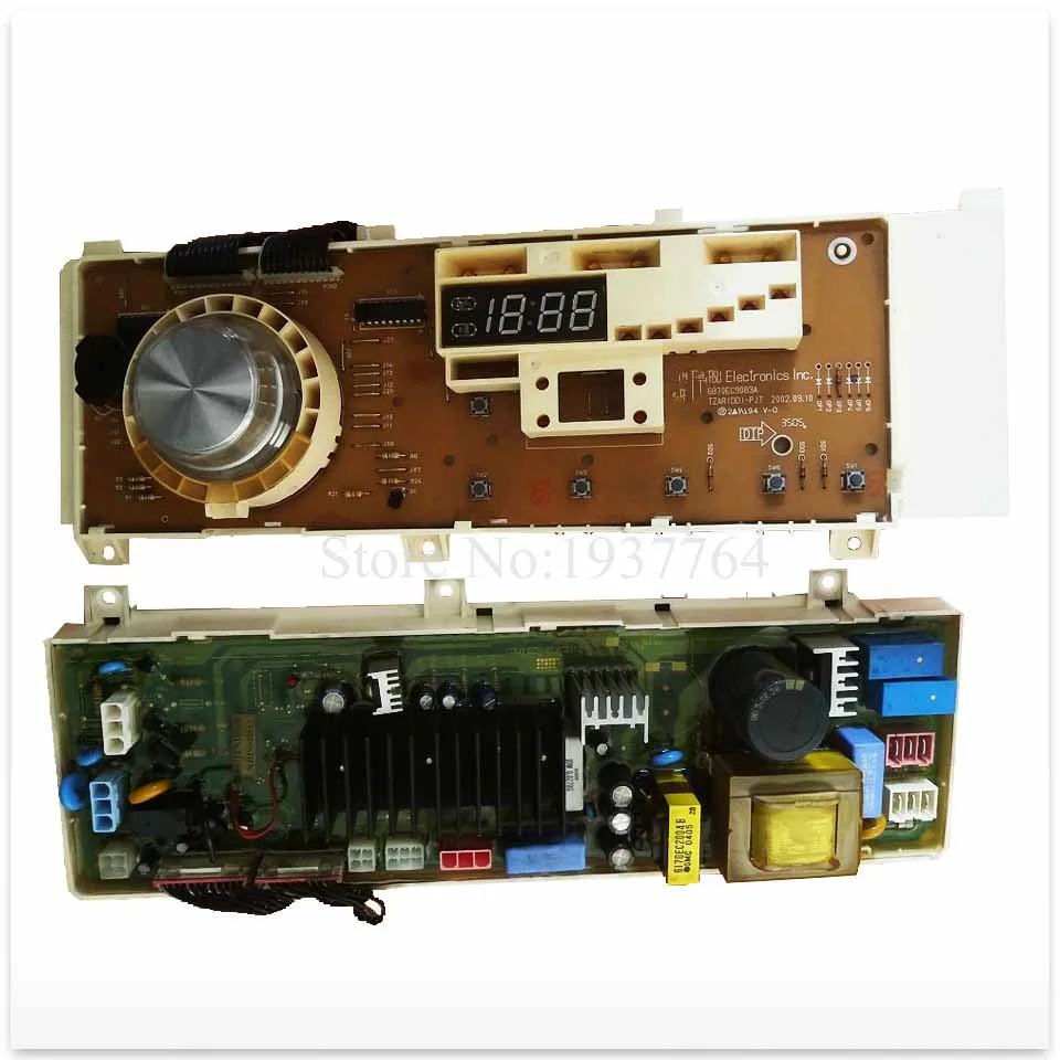 

Плата для стиральной машины WD-N12088D