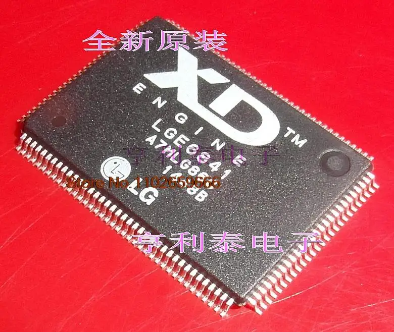 

LGE6841