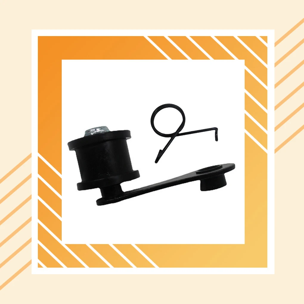 

Chain Roller Tensioner Vehicle Tightener Upgrade Modification Spare Parts