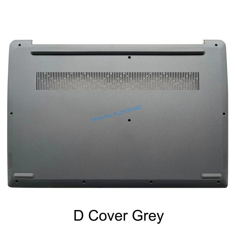 Новая задняя крышка для ноутбука Lenovo Ideapad 3-17ITL6 17S 2021 ЖК-дисплея передняя панель