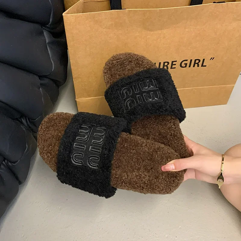 Тапки женские хлопковые противоскользящие удобные тапочки на мягкой подошве