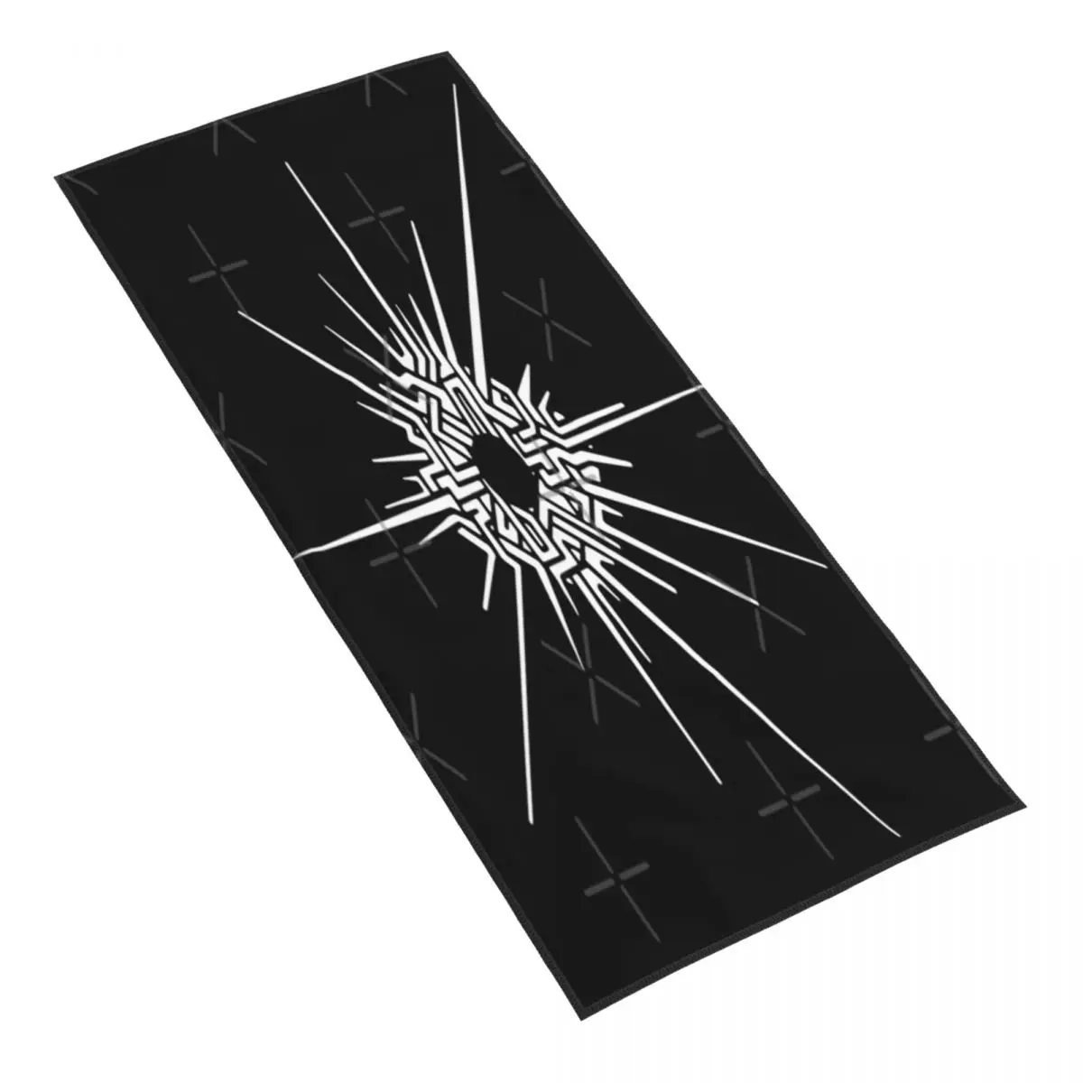 

Eye Of The Universe Towel Soft Suitable for Bathroom Towel Souvenir