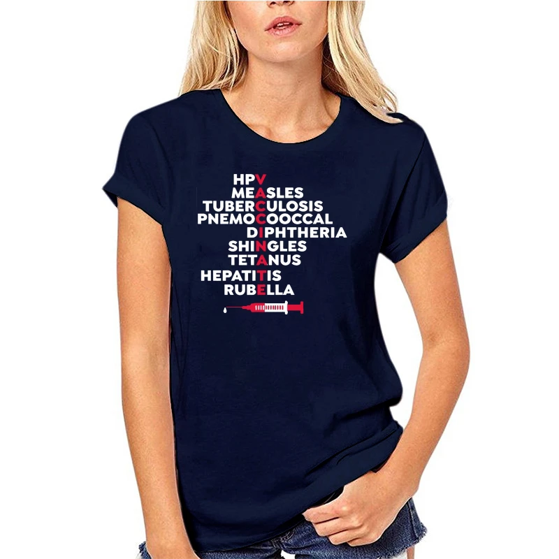 

New The Vaccinate hpv measles tuberculosis pneumococcal shirt