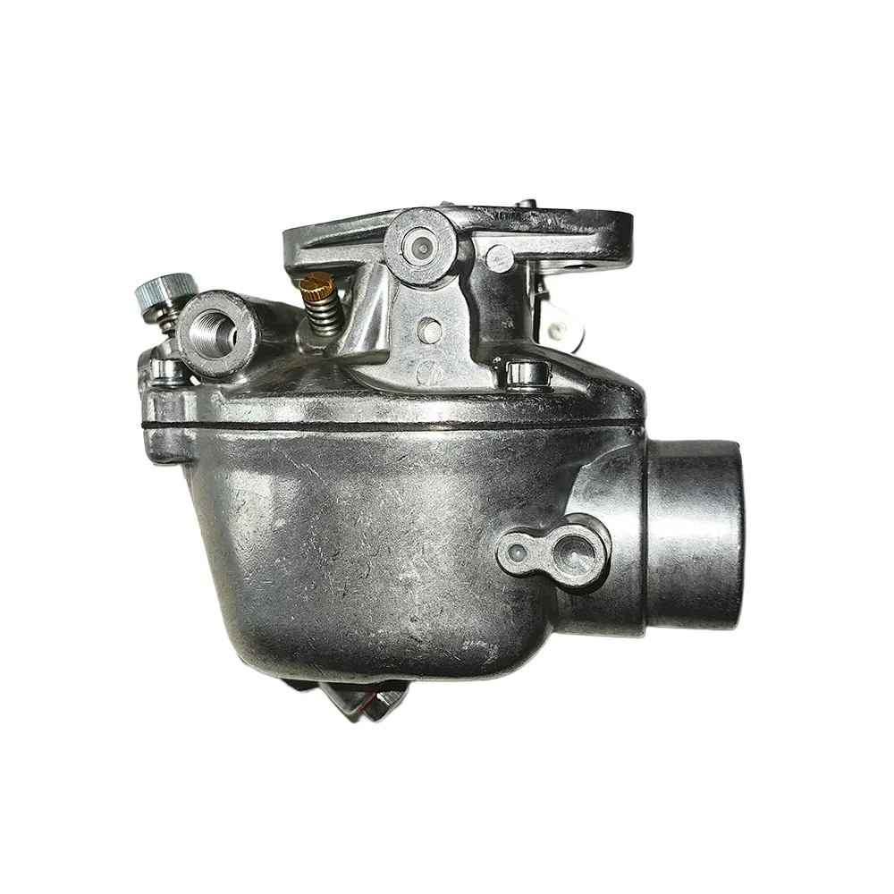 Фото Карбюратор 26,5 мм подходит для Marvel Schebler TSX428 TSX580 Zenith 0-13880 13880 TSX428 TSX580 Carb №3