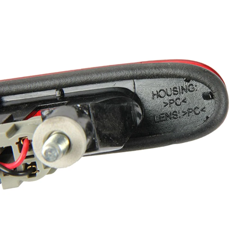 Третья Задняя Тормозная лампа заднего хода 35810-77J00 для Suzuki S-Cross Swift Alto 2007-2015