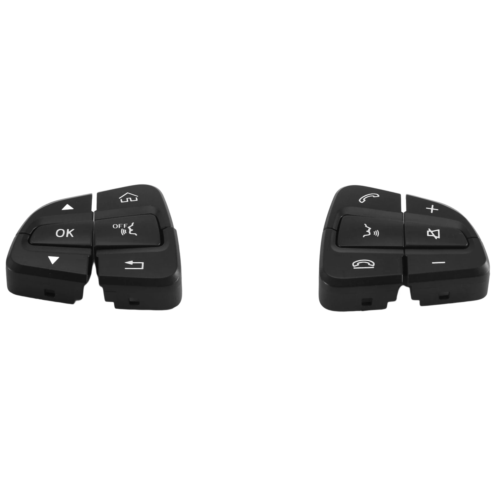 

For C GLC Class W205 W253 Car Switch Steering Wheel Switch Control Buttons 0999050300