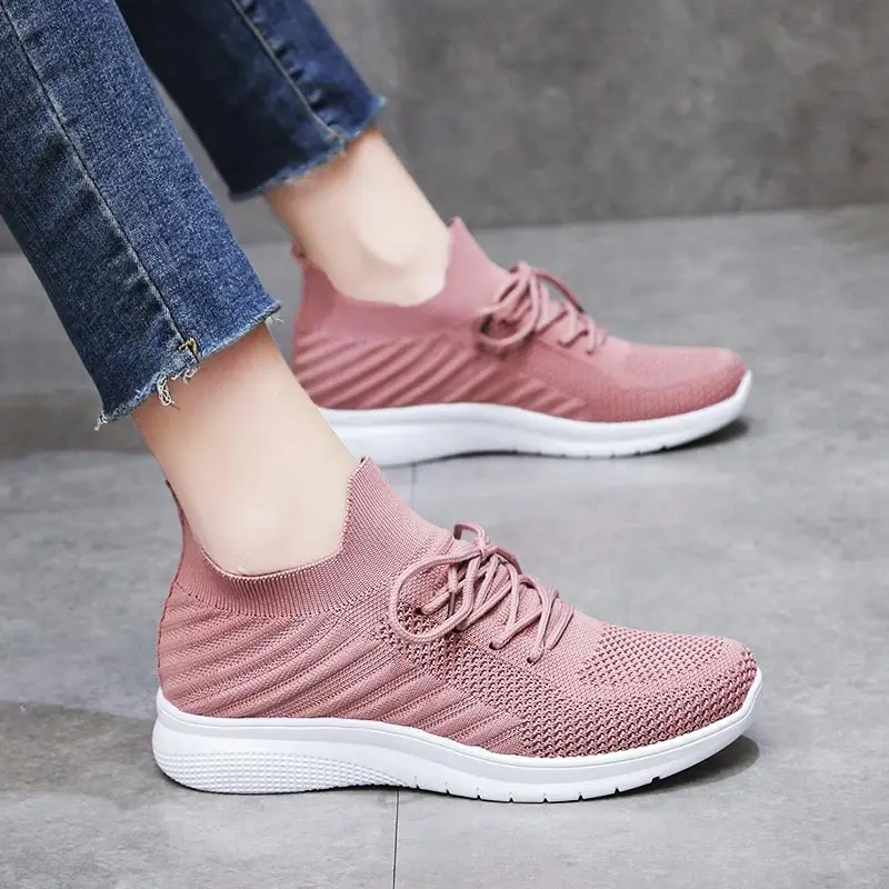 

Children Basket Sport Tenis Casual Air Running Shoes For Women Runners Sports For Women Sneakers Black Woman Sneakers Trainers
