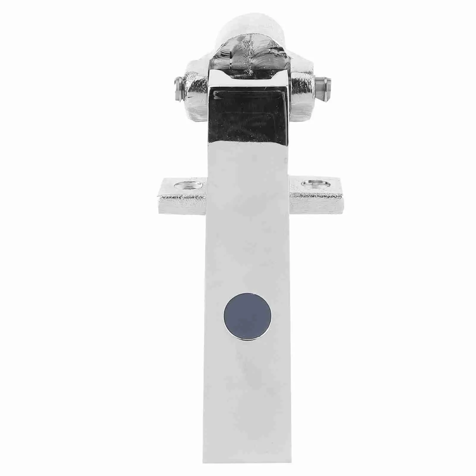 Бесконтактный латунный педальный клапан G1/2 для кухни и ванной комнаты -