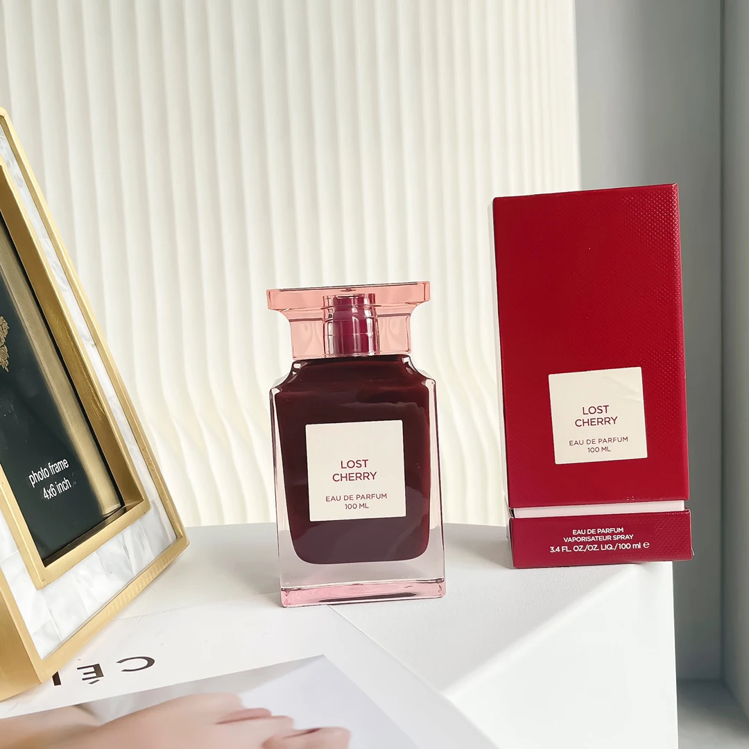 

Best Selling Original 1:1 Perfumes Lost Cherry Women Parfume Lasting Fragrance Women's Deodorant Parfums De Femme De Luxe