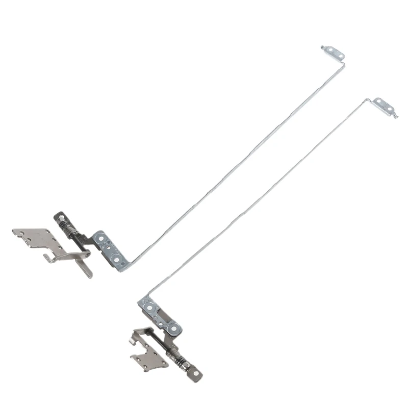 

2022 New LCD Screen Hinge Bracket Rods For HP 15-DU 15-DY 15S-DU 15S-DY 15-DW TPN-C139 L52009-001 Hinges Set