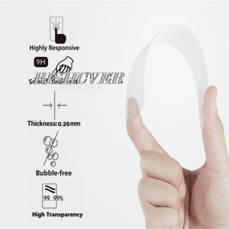 3 шт. для XTEINK X3 Ereader, защитная пленка для экрана электронной книги, защитное стекло для XTEINKX3 3,7 дюйма, защитная пленка (art.: 3920da8beb925) - 3920da8beb925