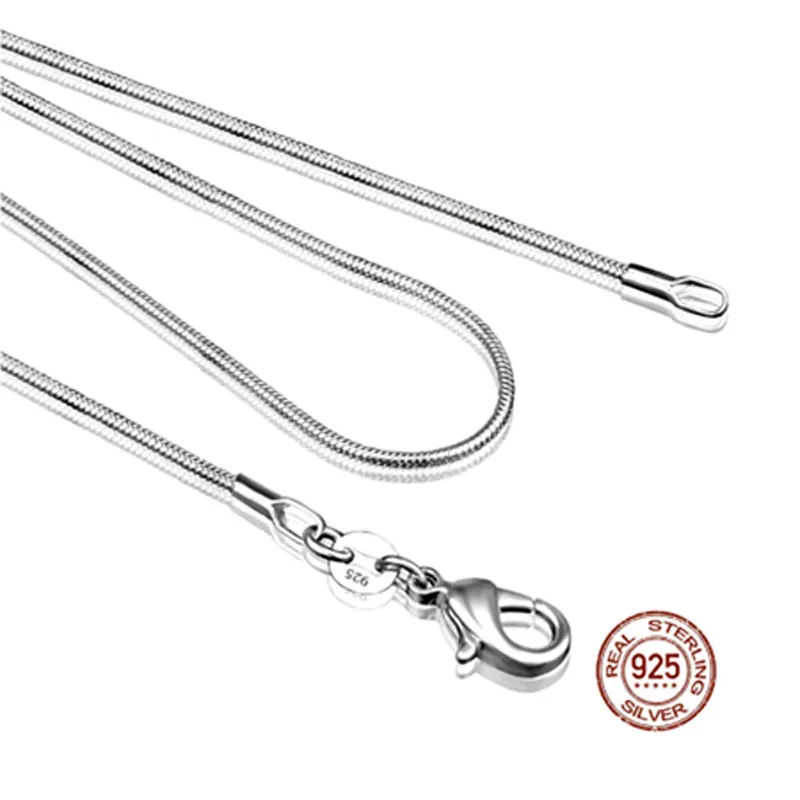 Женская и мужская цепочка из серебра 2024 пробы