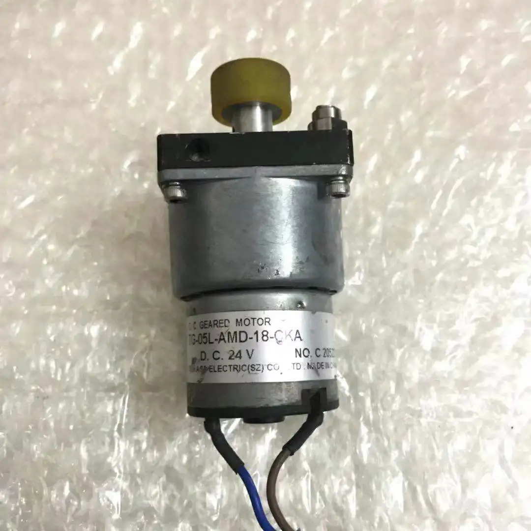 

Б/у протестированный TSUKASA Chikasha TG-05L-AMD-18-CKA, 1 шт.