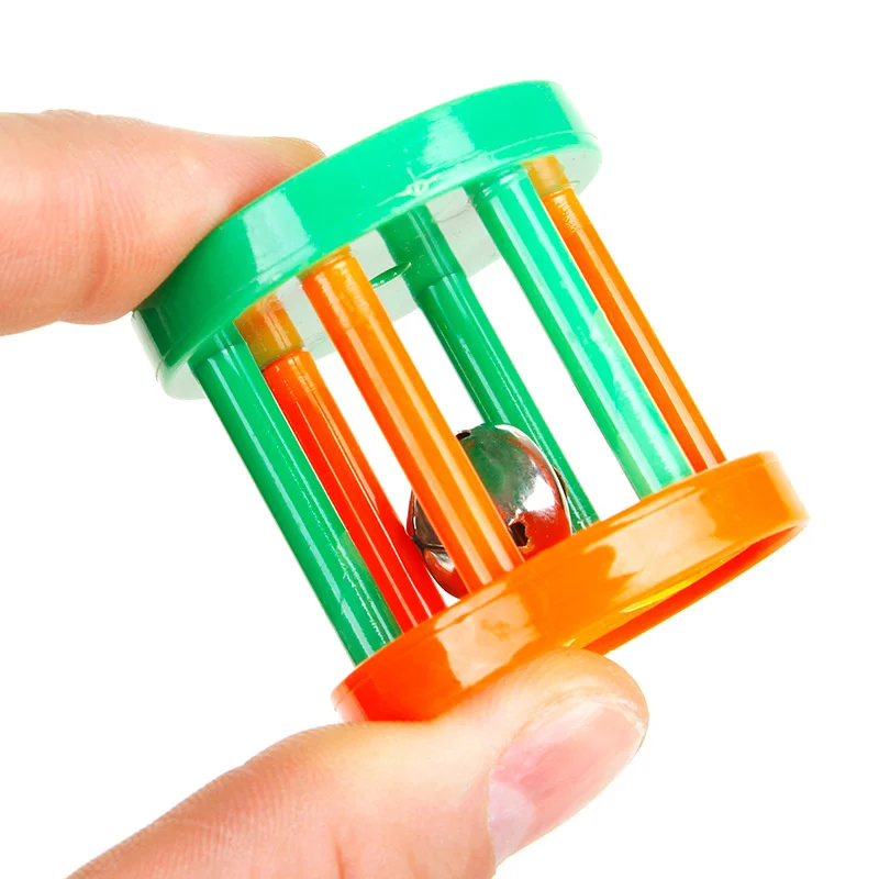 

3 шт., разноцветные бочки для чистки зубов