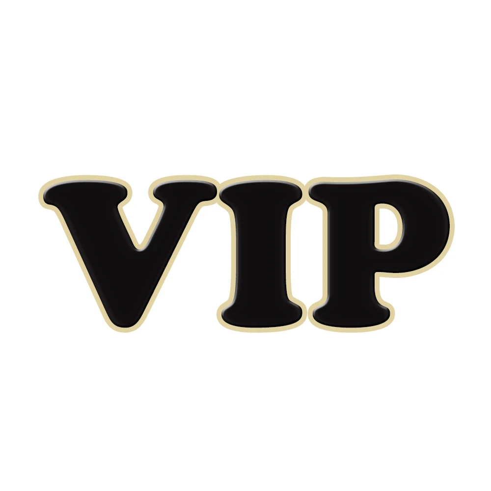 

VIP bags