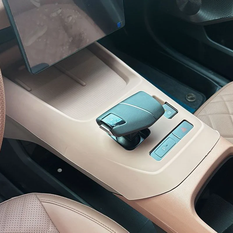 Фото Силиконовый защитный коврик для Changan Eado Plus 2026 Lamore A05 Eadoplus №3