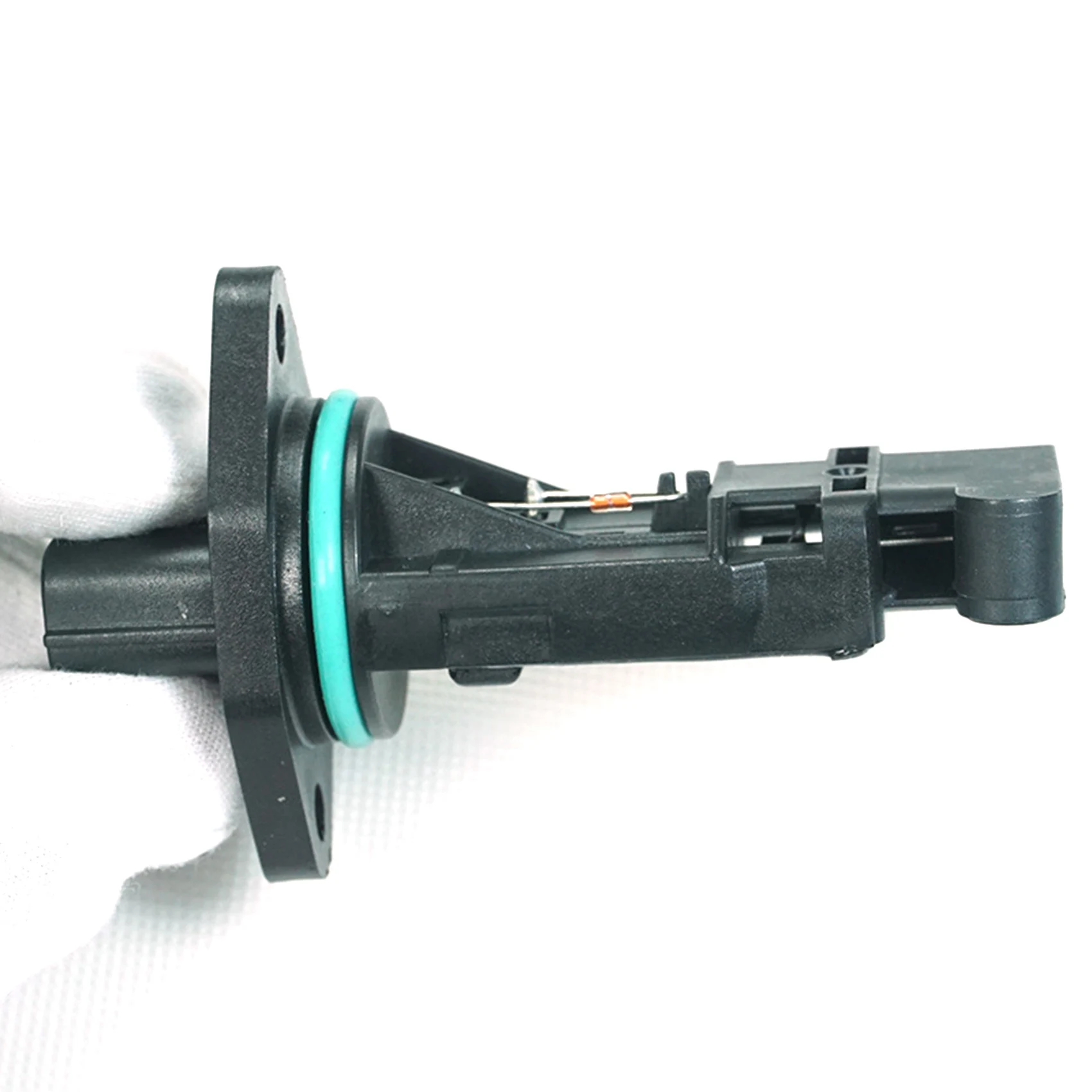 Датчик массового расхода воздуха для 2 0 16V SR20DE 22680-AD21A 22680AD21A MF105HQ MF105B